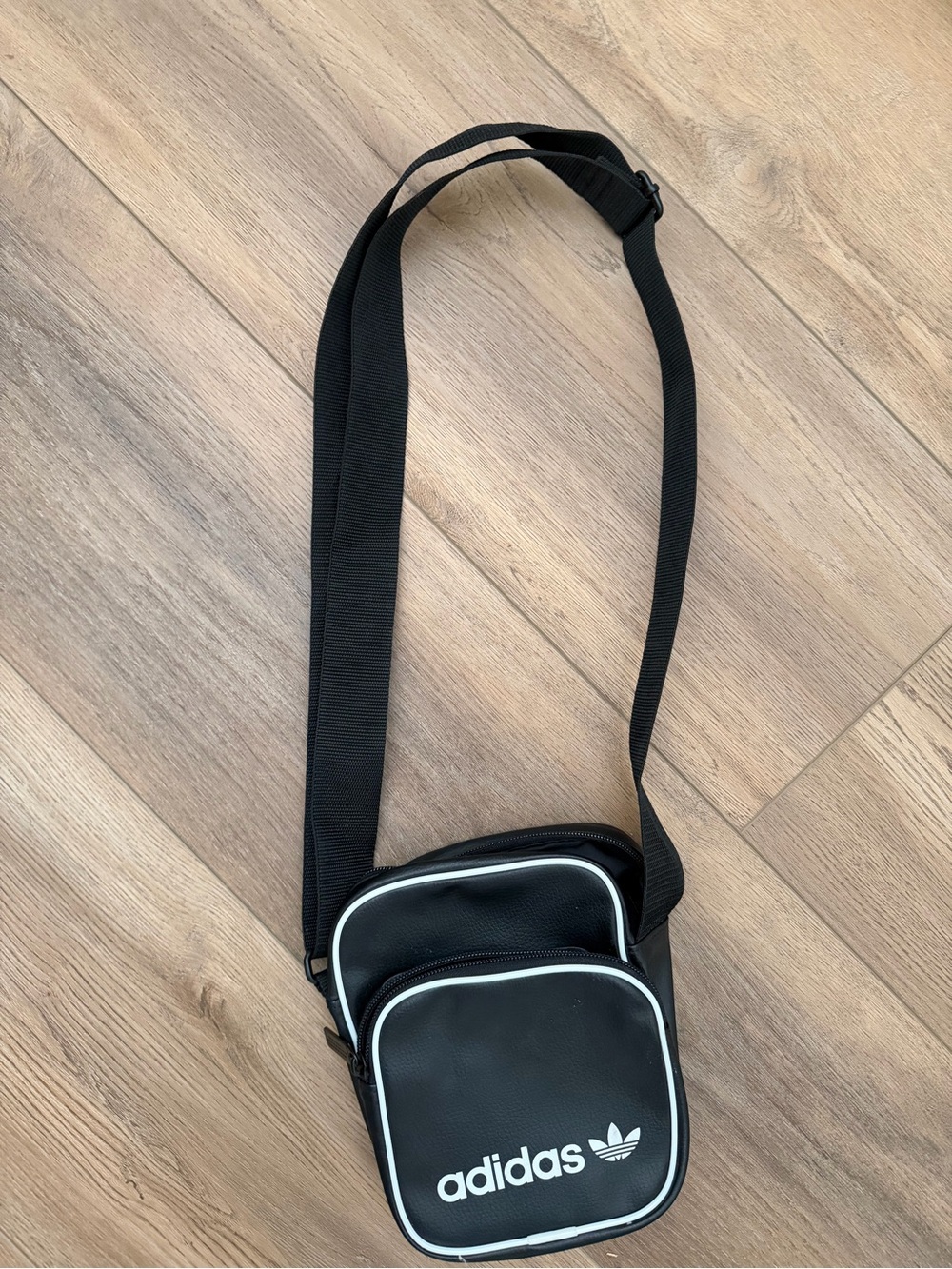 Adidas Crossbody Bag